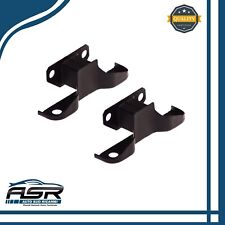 KIT COPPIA SUPPORTI SOSTEGNO SUPPORTO LEVA CAMBIO MARCE HYUNDAI ATOS ATOS PRIME