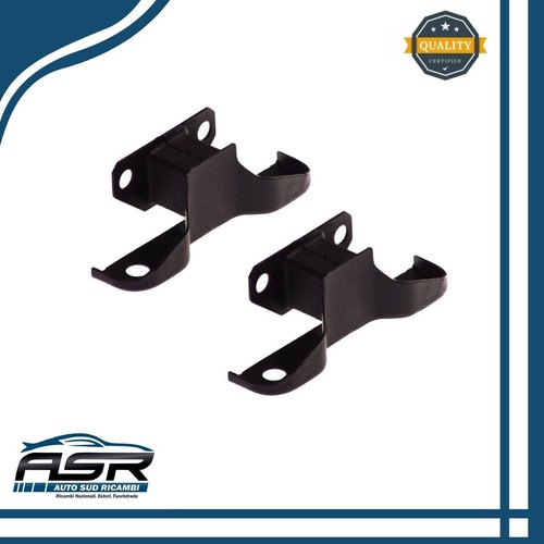 Kit coppia supporti sostegno - kit,