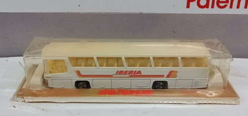 Majorette bus iberia - majorette,