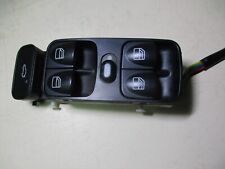 A2038210679 PULSANTIERA ALZACRISTALLI ANTERIORE SX MERCEDES-BENZ CLASSE C W203