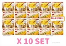 ZUPPA ISTANTANEA RICCA DI MAIS