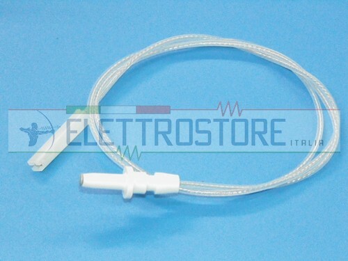 Candela accensione ftgh 650 - accensione,