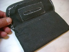 BORSA PORTATABACCO/CARTINE