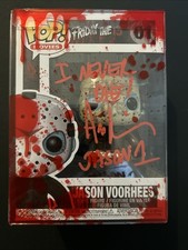 ARI LEHMAN FIRMATO INSC FRIDAY