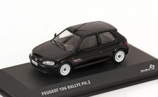 Solido Scala 1/43 Peugeot 106