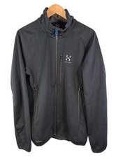Giacca softshell uomo Haglöfs