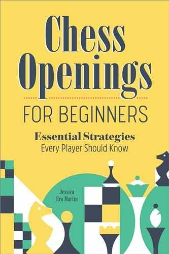 Chess openings for beginners - for,