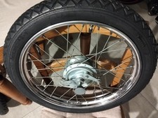 CERCHIO RUOTA ANTERIORE