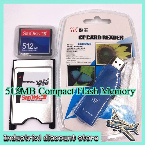Scheda 512 compact - 512, card