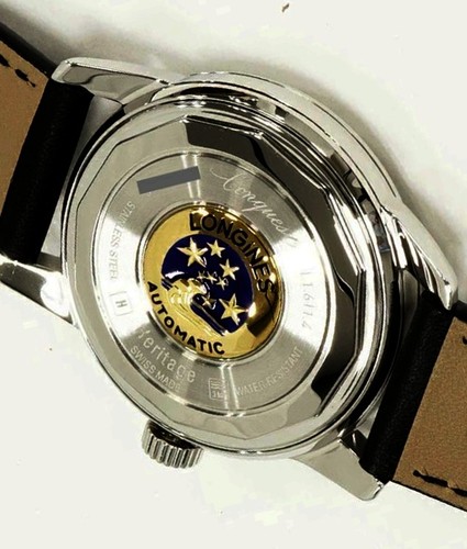 Orologio automatico longines - orologio,