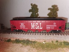 Rivarossi Como   Tramoggia