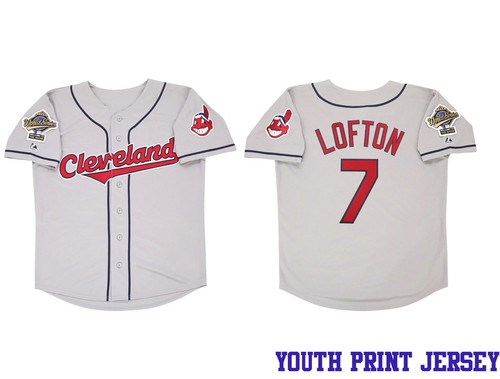 Nuova maglia baseball