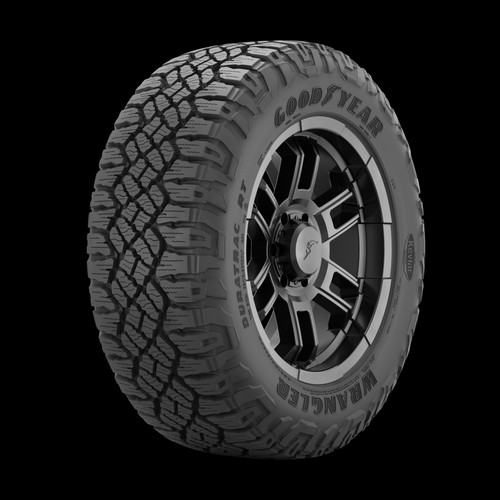 Gomme estive goodyear - gomme,
