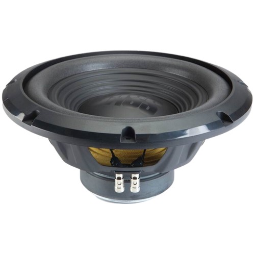 Alpine w12s4 bassline - alpine, series