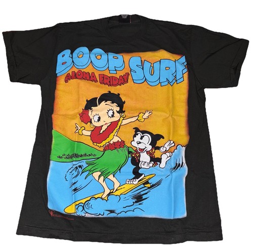 1994 vtg betty boop - 1994,