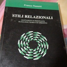 Franco Nanetti Stili
