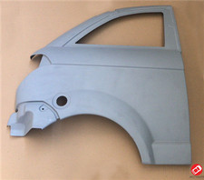 7AX028 FIANCATA PARAFANGO POSTERIORE DESTRO AIXAM Gamma VISION COUPE E-COUPE