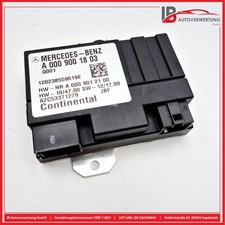 Centralina pompa carburante