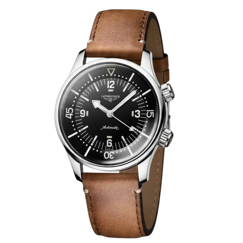 Longines legend diver - longines,