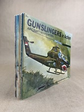 Squadron Signal Aircraft In