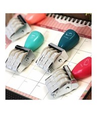 Timbro Con Data Datario Giorno