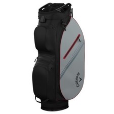 26 Callaway Cart Chase 14