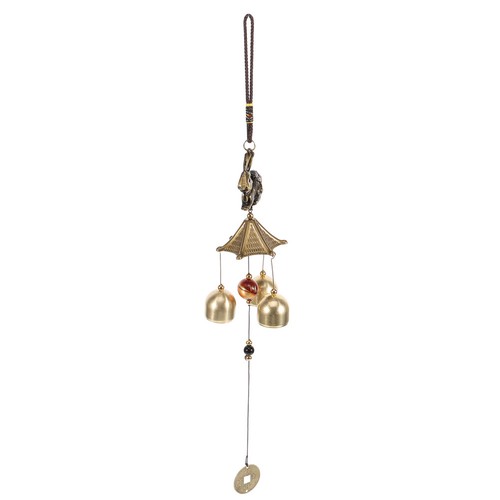 Campana vintage con - , ciondolo