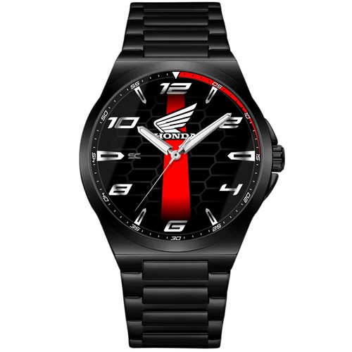 Orologio polso nero in - orologio,