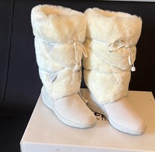 Scarponi da sci Regina Fur