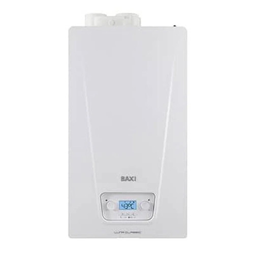 Caldaia condensazione baxi - caldaia,