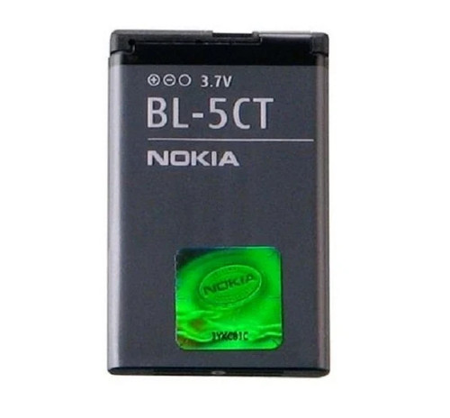 Nokia 5ct batteria agli - nokia, bl-5ct