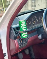 PER MERCEDES W124