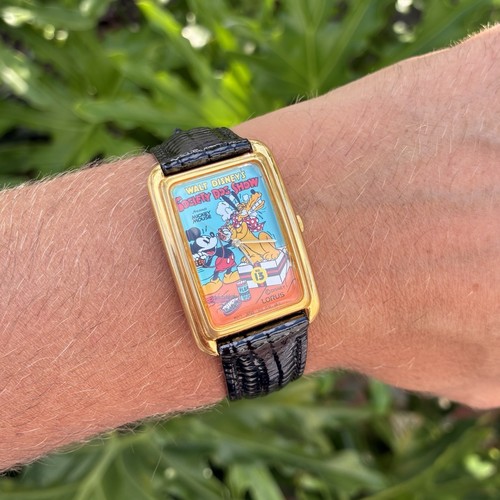 Raro orologio tank uomo - raro,