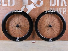 KIT RUOTE DT SWISS ARC 1400
