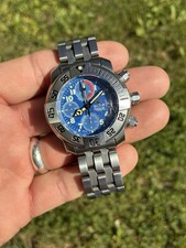 1990s Sector Diving Team 1000