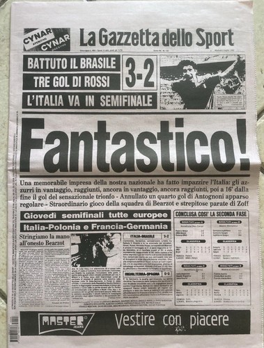 Gazzetta dello sport - sport, 6