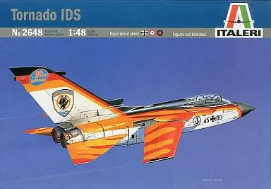 Modellino kit tornado ids - modellino,