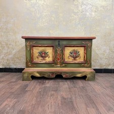 Voglauer Baule Verde Anno 1800