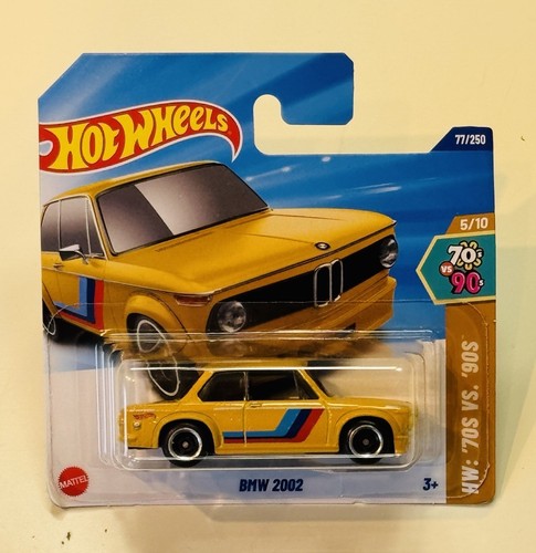 Hot wheels anni 1 64 - hot, 1:64