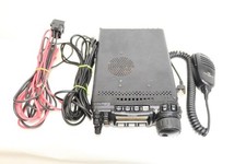 YAESU FT-857D Ricetrasmettitore HF/50/144/430MHz 100W con cavo microfono funzionante da JP
