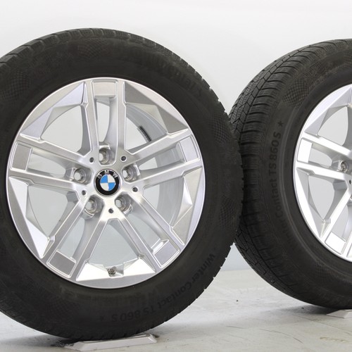 Bmw 2er active - active, tourer