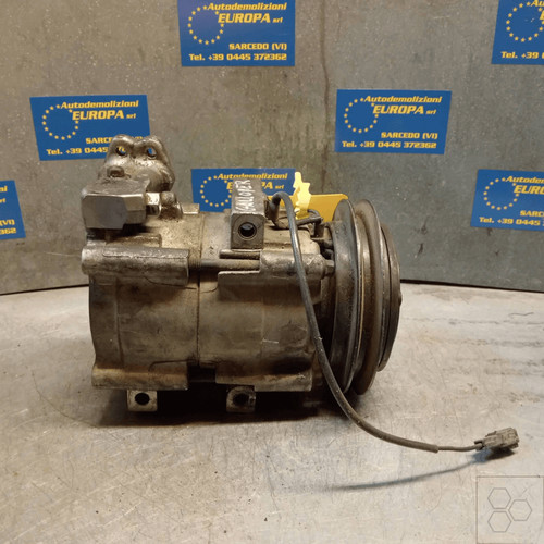 Compressore hyundai - compressore, a/c