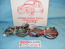 FIAT 500 D (1960-1965)