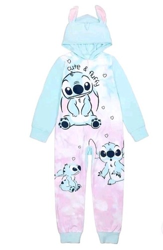 Pigiama disney lilo stitch - &,