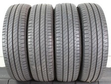 4 pneumatici estivi 195/75R16C