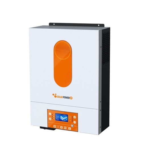 Sp24 axpert iii - vm,