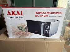 AKAI AKMW201 Forno Microonde
