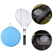  Campeggio Accessori Per Clip Alimenti in Acciaio Inossidabile Utensili