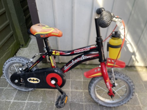 Bicicletta bambino bici - bicicletta,