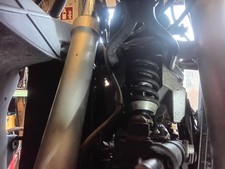 Ammortizzatore anteriore BMW